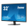 IIYAMA 32''  PROLITE X3270QSU-B1  Czarny - 1244850 - zdjęcie 2